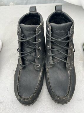 Timberland | Shoes | Timberland Mens Grayton Wheat Nubuck  display picture 2